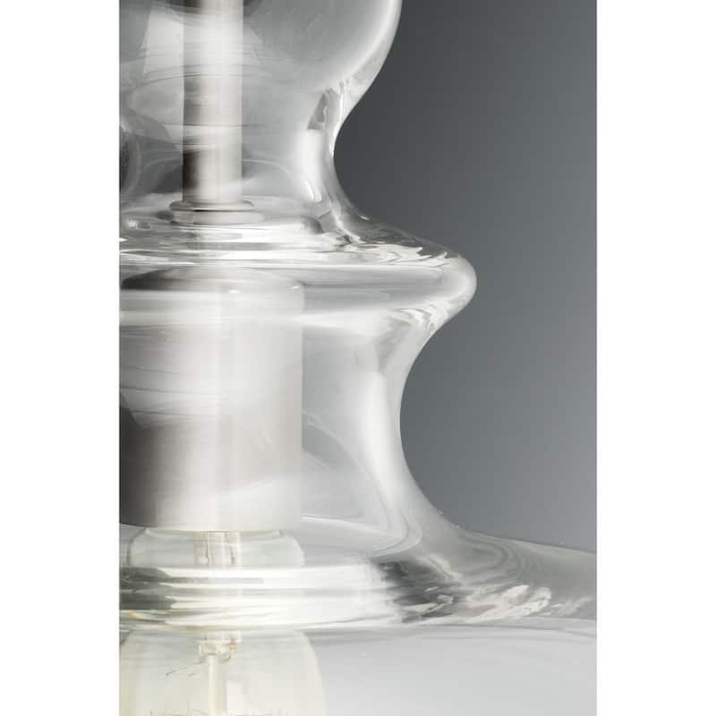 Progress Lighting P5332-09 Staunton 1-light Pendant