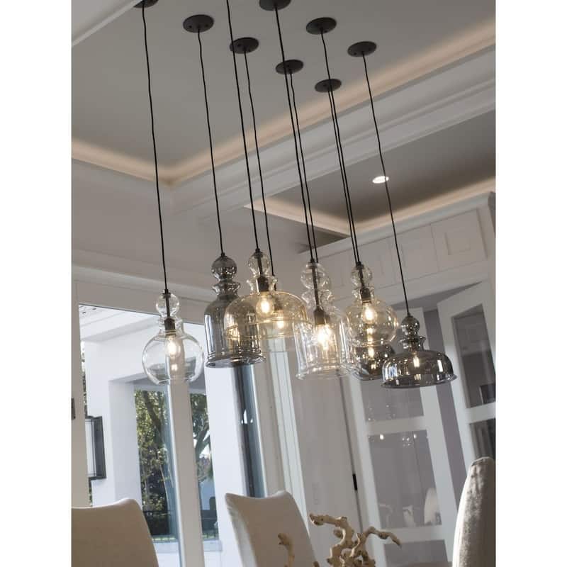 Progress Lighting P5332-09 Staunton 1-light Pendant