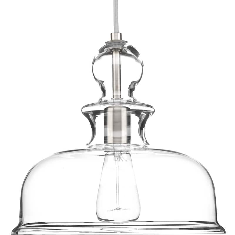 Progress Lighting P5332-09 Staunton 1-light Pendant