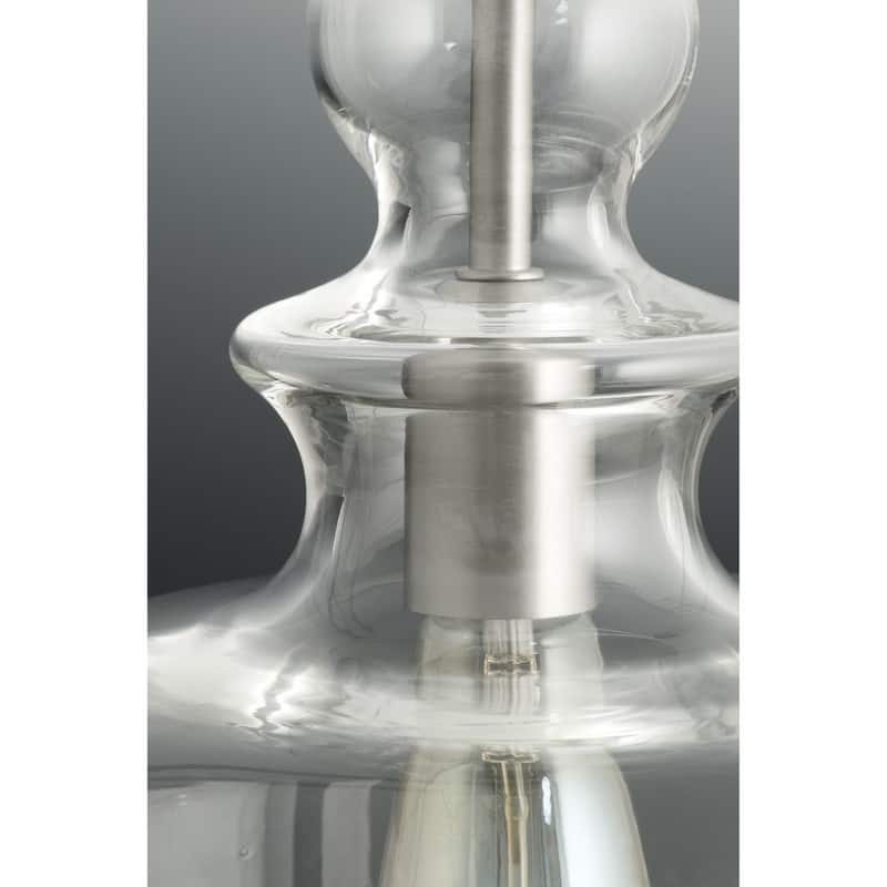 Progress Lighting P5332-09 Staunton 1-light Pendant