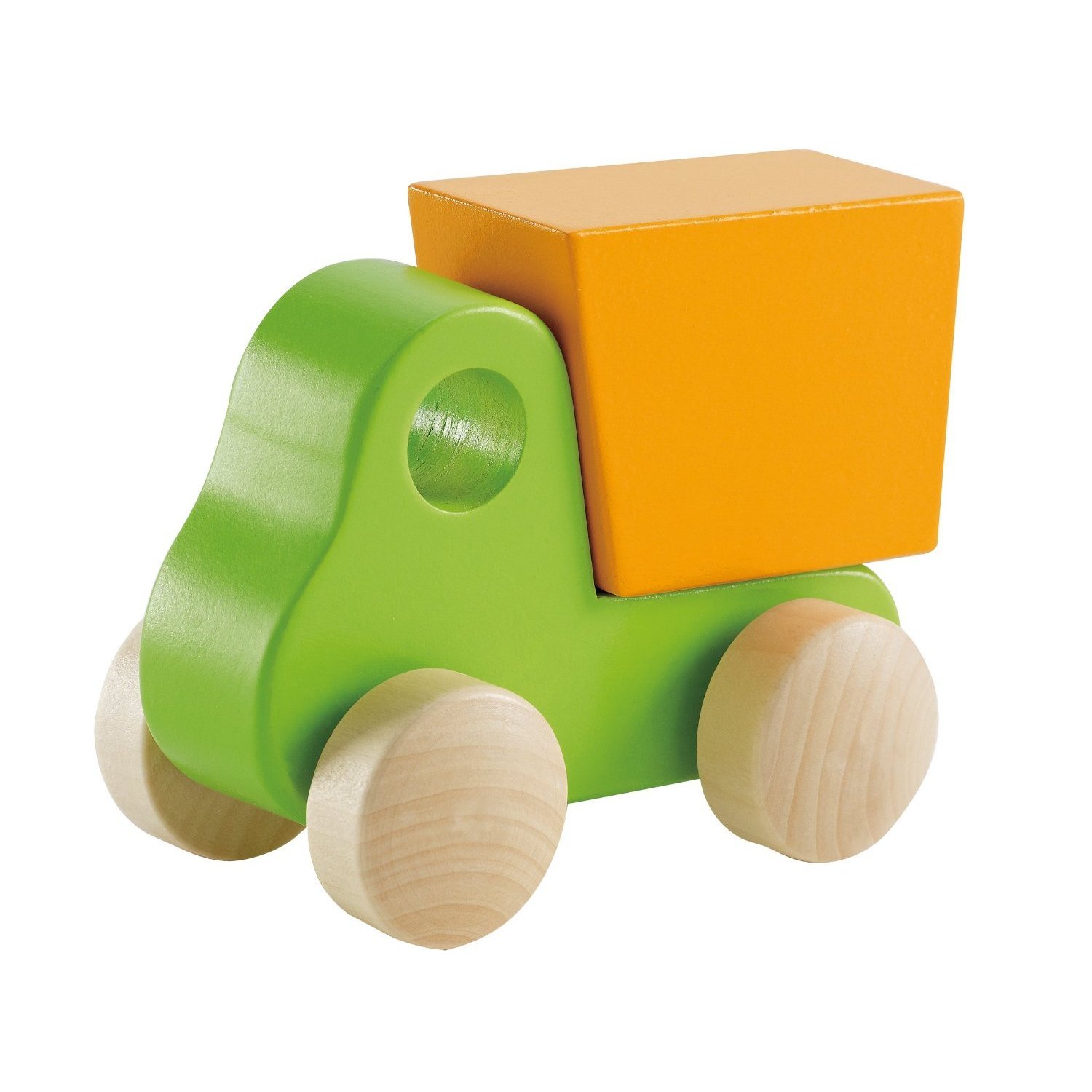 hape construction vehicles