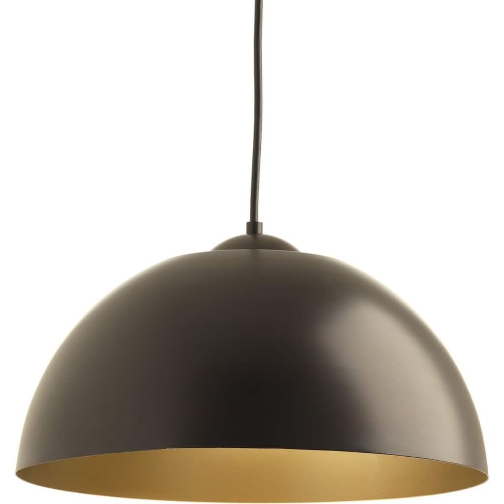 Progress Lighting Dome 1-light Pendant - N/A