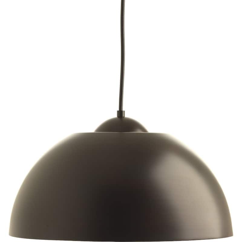 Progress Lighting Dome 1-light Pendant - N/A