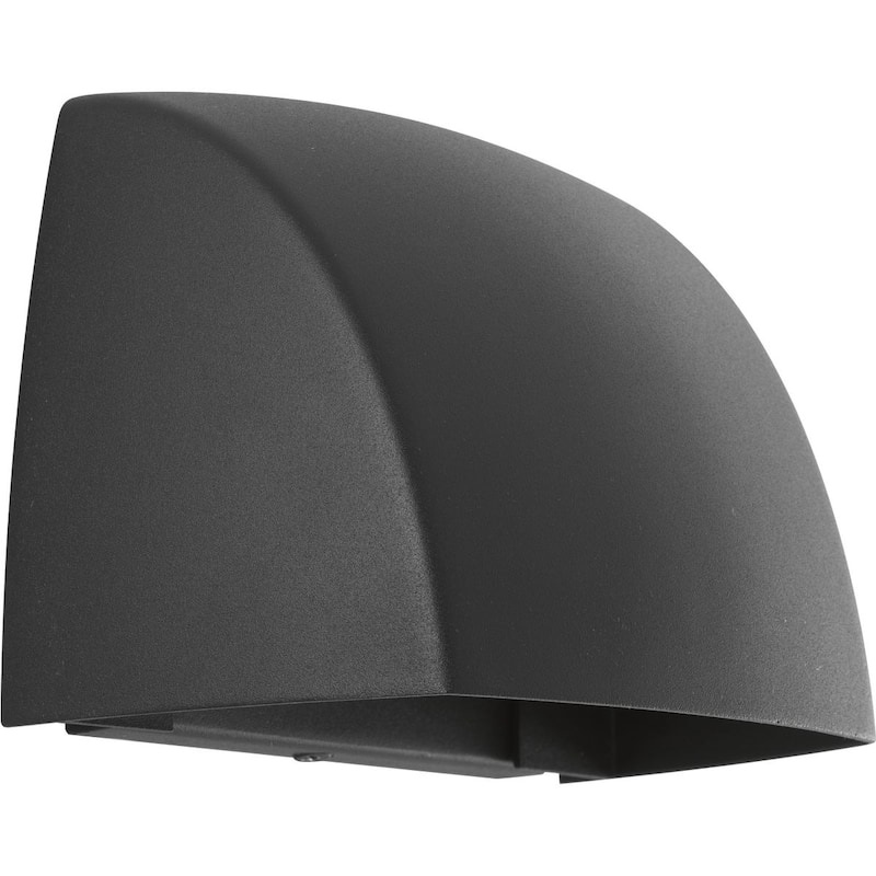 Progress Lighting P5634-3130k9 Cornice 1-light Wall Sconce with Hal AC LED Module