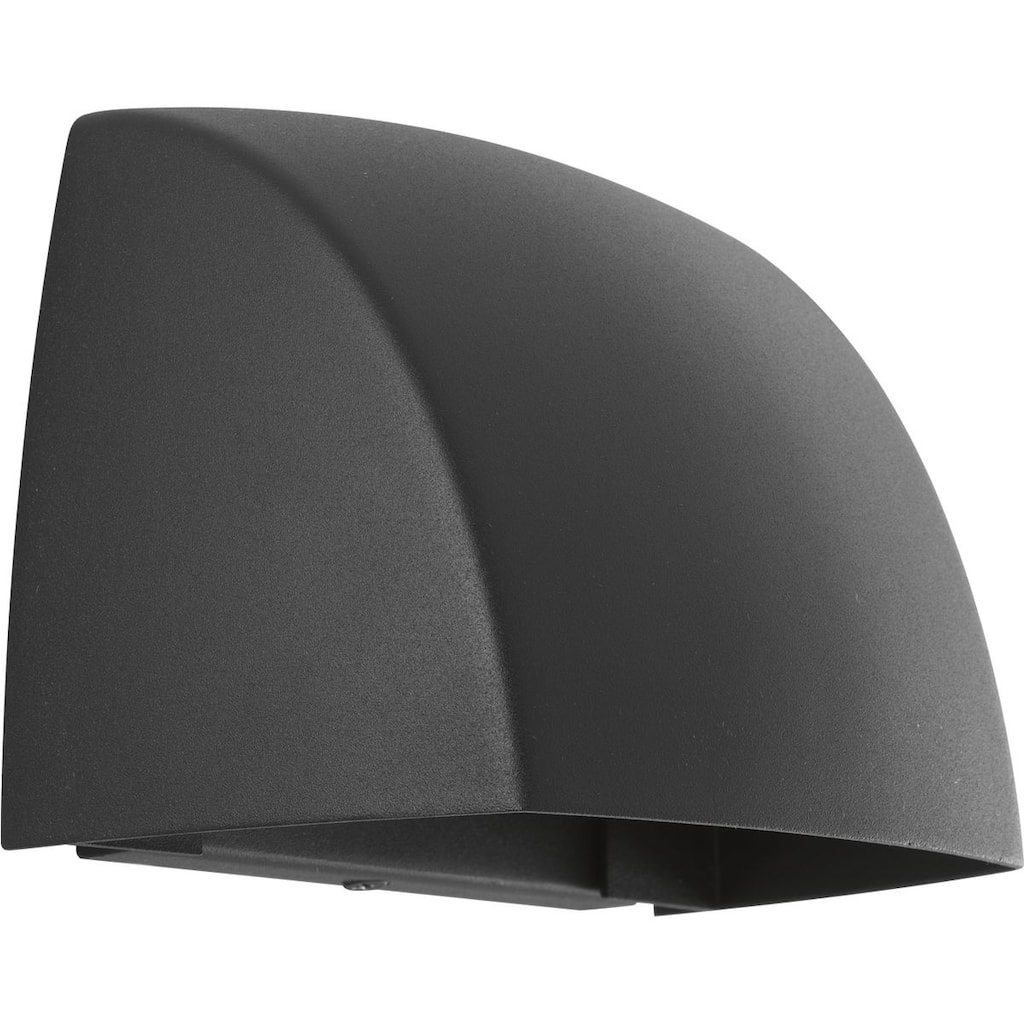 Progress Lighting P5634-3130k9 Cornice 1-light Wall Sconce with Hal AC LED Module