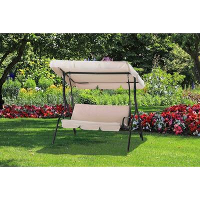 Steel Sunjoy Patio Furniture Find Great Outdoor Seating Dining Deals Shopping At Overstock