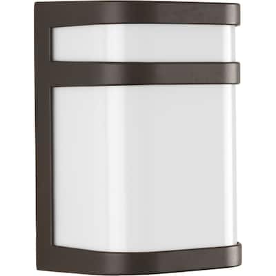 Progress Lighting Valera LED 1-light Linear Lantern