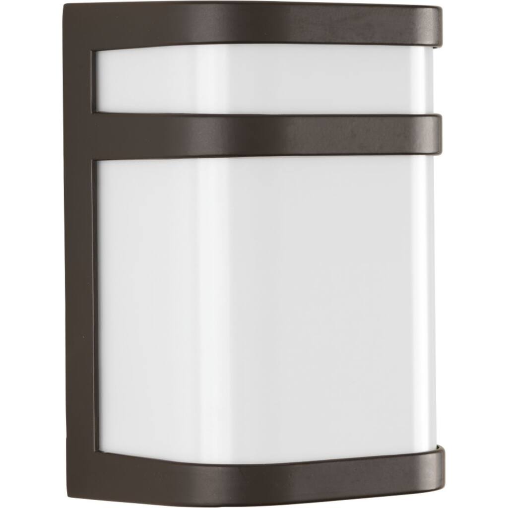 Progress Lighting Valera LED 1-light Linear Lantern