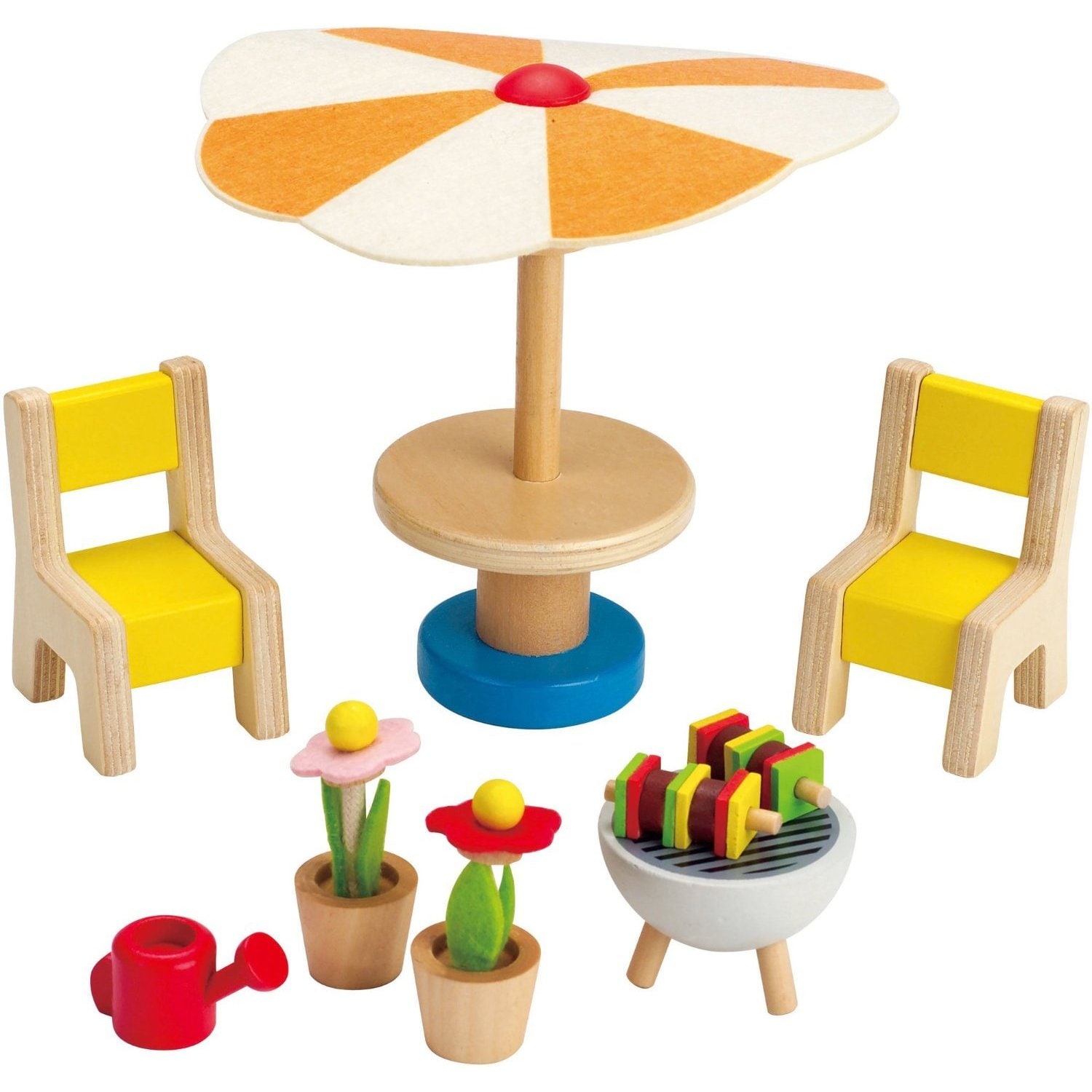 hape dining room