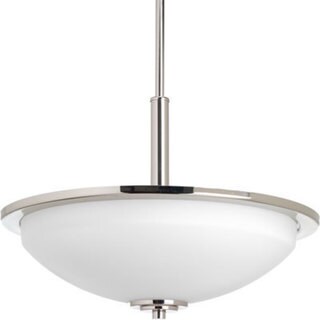 Progress Lighting Replay 3-light Inverted Pendant