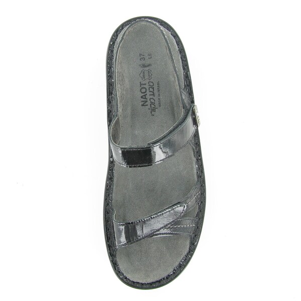 naot brussels sandals