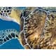 Craig Dietrich 'painted Turtle' Underwater Photography Canvas Wall Art 