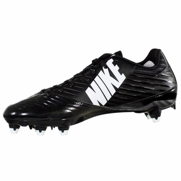 nike football cleats with removable spikes