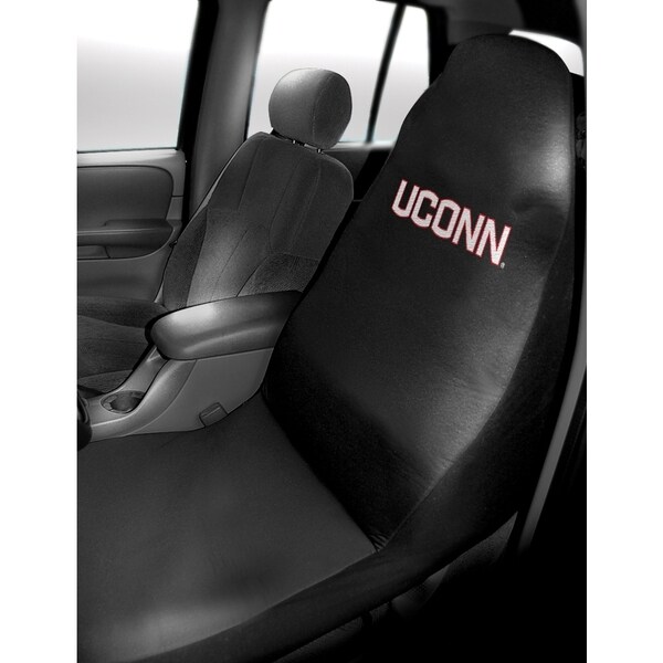 Shop Official Collegiate 51 x 21-inch Car Seat Cover by ...