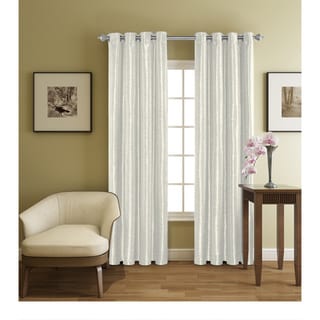 Thermalogic Universal Blackout Curtain Liner - Free Shipping On ... - Harmony Grommet Curtain Panel with Woven Blackout Liner