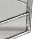 Kate and Laurel Felicia Decorative Mirrored Tray - Thumbnail 12