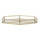 Kate and Laurel Felicia Decorative Mirrored Tray - Thumbnail 23