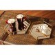 Kate and Laurel Felicia Decorative Mirrored Tray - Thumbnail 31