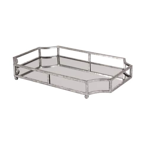 Silver Desk Accessories Shop Our Best Office Supplies Deals Online At Overstock