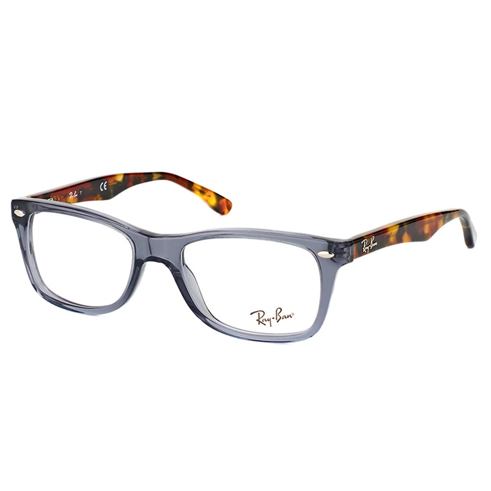 Ray Ban Eyeglasses For Women 5228 « Heritage Malta