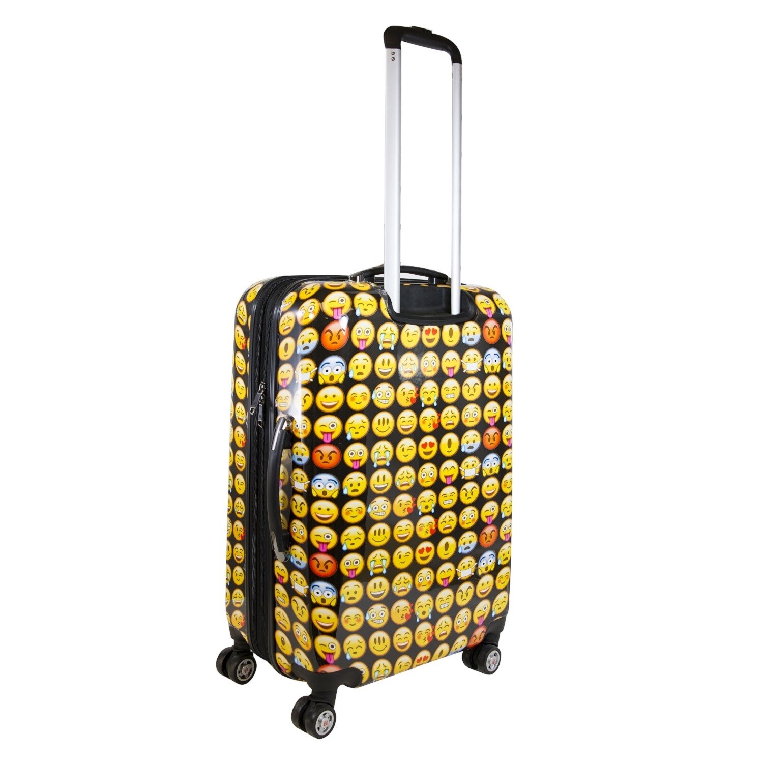 emoji luggage