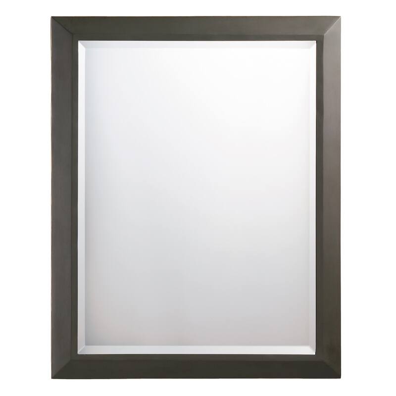 Kichler Lighting Transitional Olde Bronze Wall Mirror - A/N