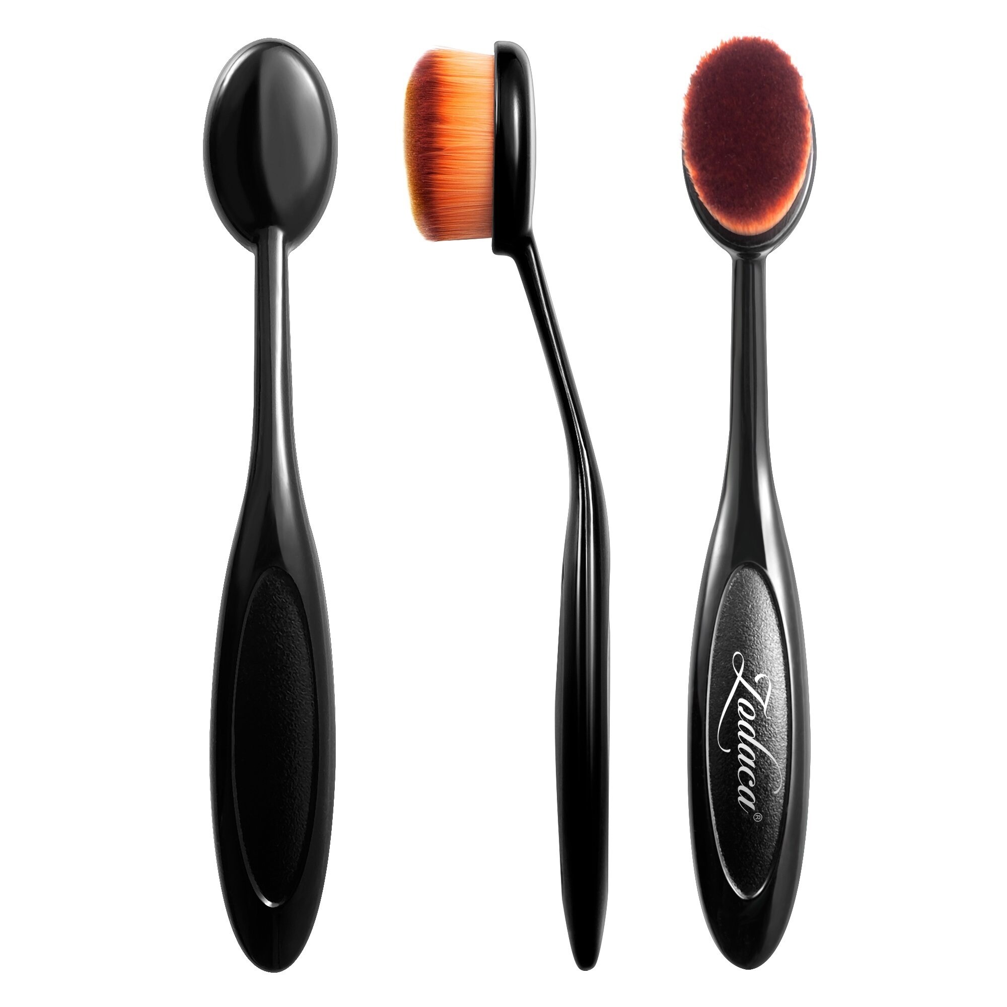 makeup brush hair