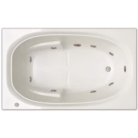Buy Oval Jetted Tubs Online At Overstock Our Best