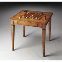 Butler Rustic Game Table
