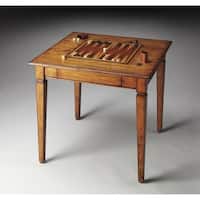 Butler Rustic Game Table