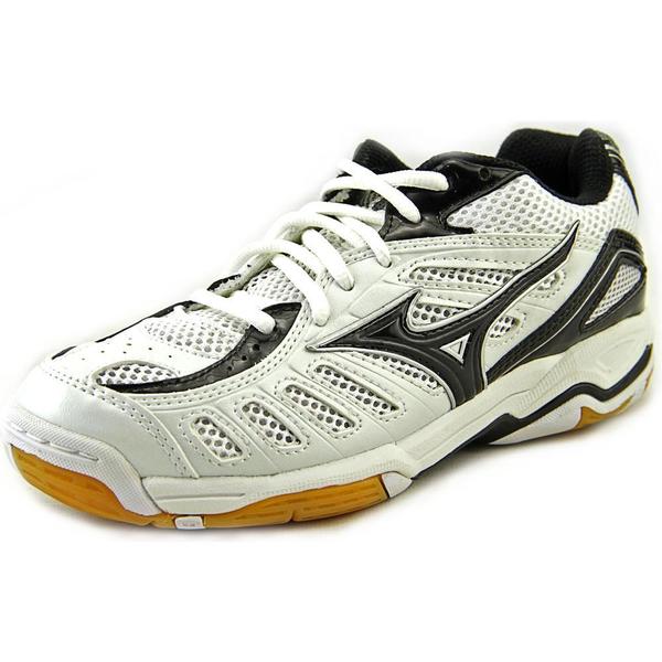 mizuno women's wave rally 4 volleyball shoe