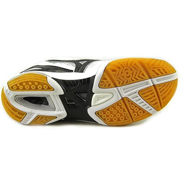 mizuno wave rally 4