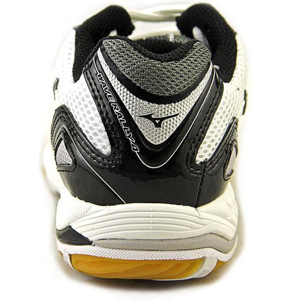 mizuno wave rally 4
