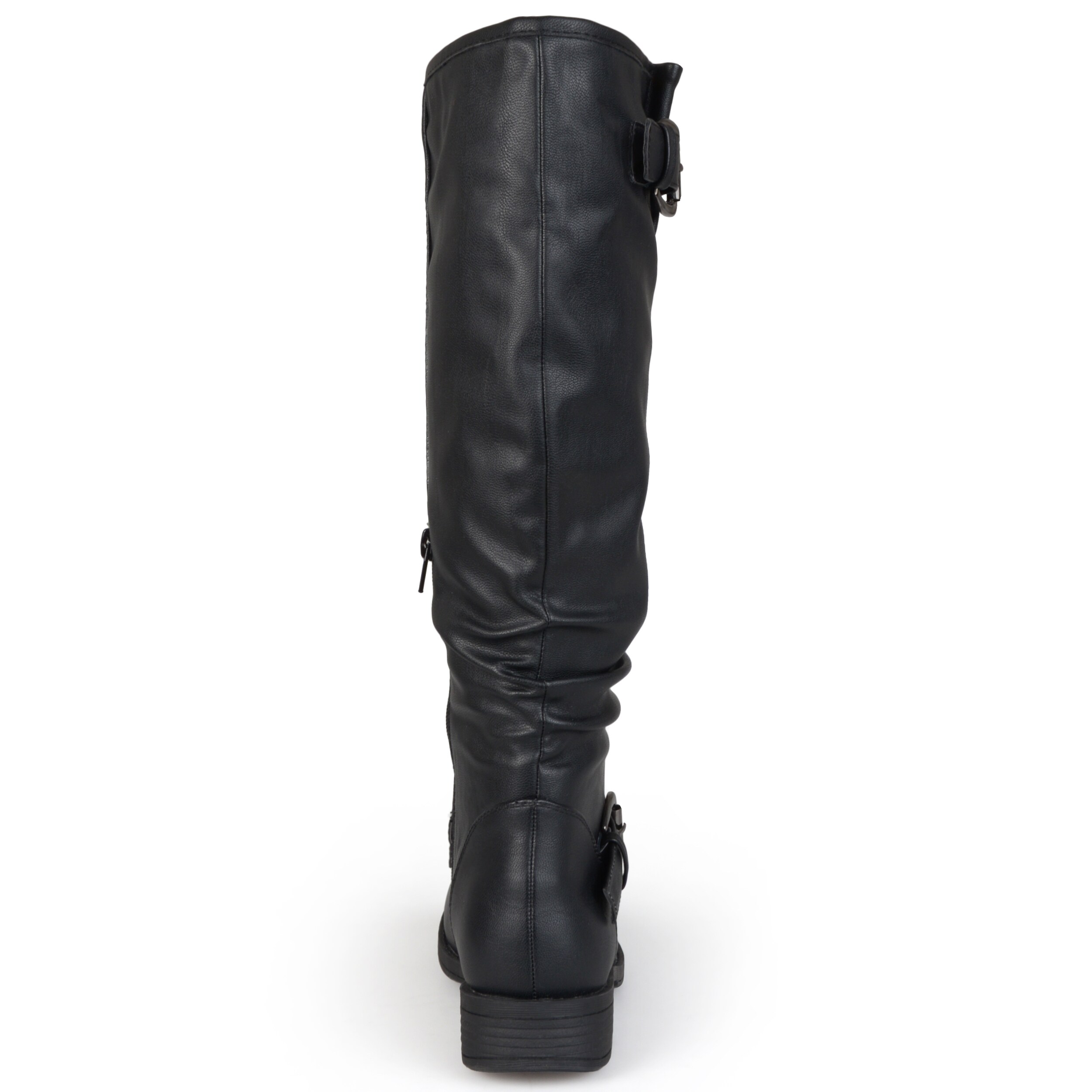 journee mount over the knee boots