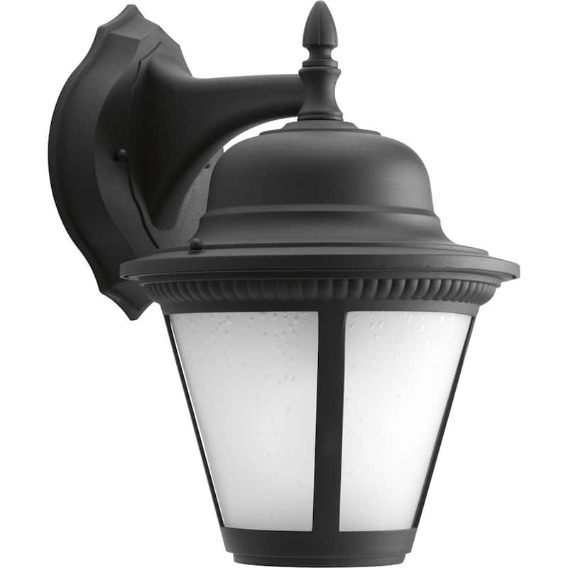 Progress Lighting P5864-3130k9 Westport LED 1-light 11-inch Wall Lantern with AC LED Module