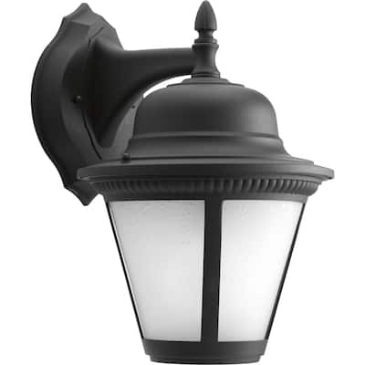 Progress Lighting P5864-3130k9 Westport LED 1-light 11-inch Wall Lantern with AC LED Module