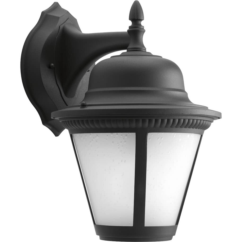 Progress Lighting P5864-3130k9 Westport LED 1-light 11-inch Wall Lantern with AC LED Module