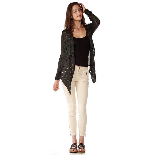 cotton cardigans ladies