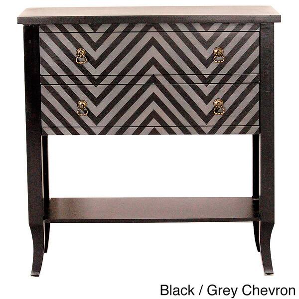 Shop 2 Drawer Bottom Shelf Console Cabinet 2raer On Sale