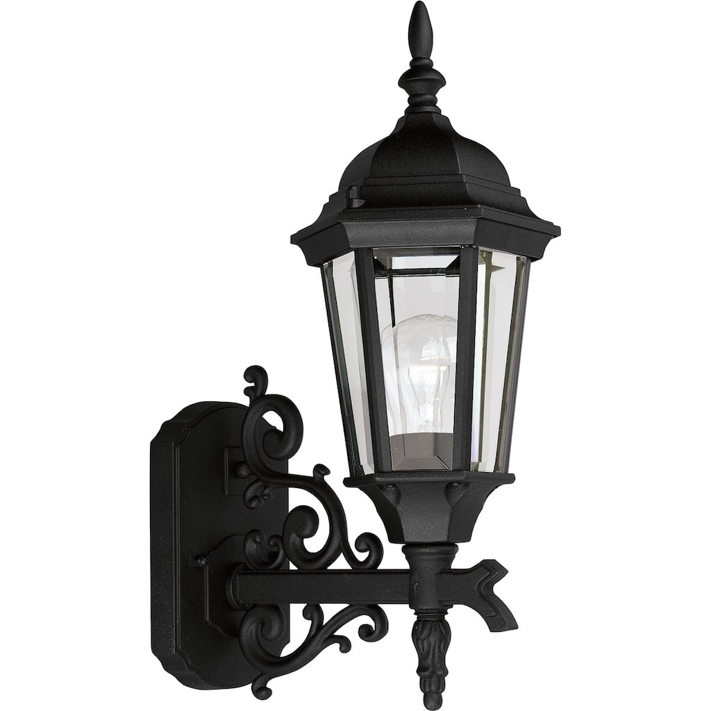 Progress Lighting P5681-31 Welbourne 1-light Wall Lantern