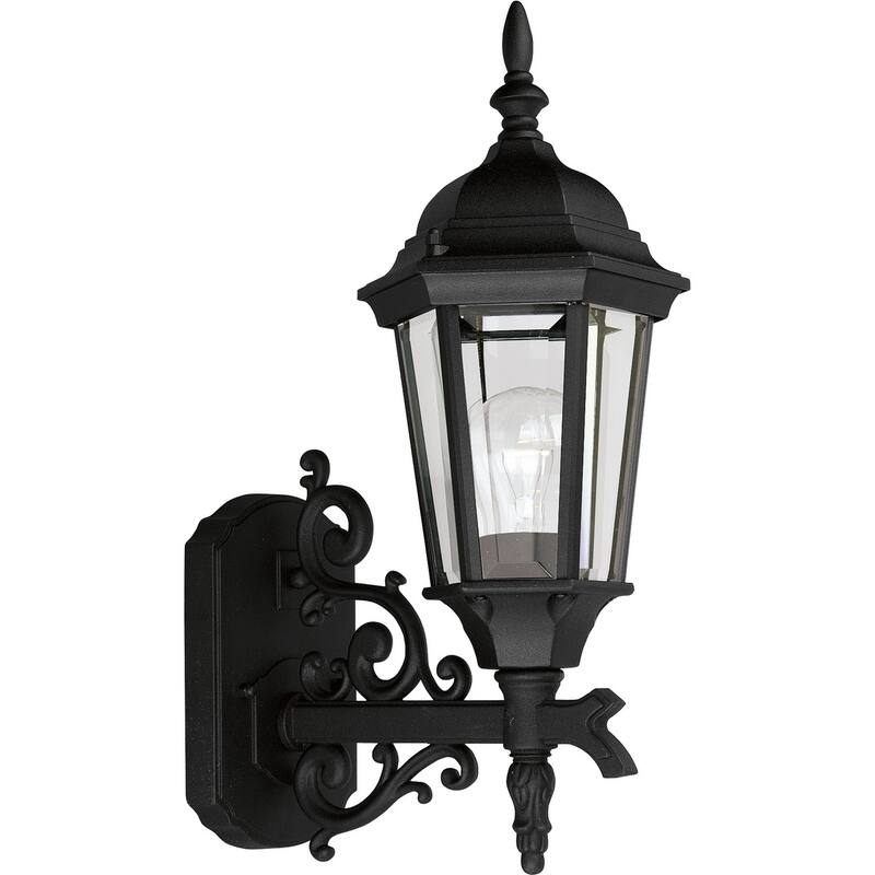 Progress Lighting P5681-31 Welbourne 1-light Wall Lantern
