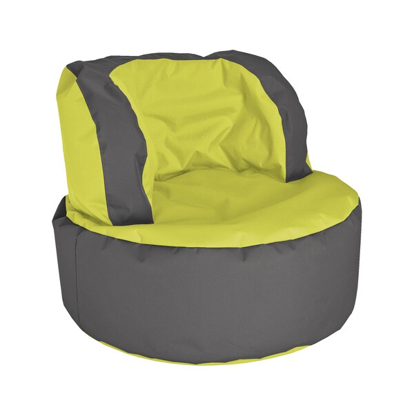 Sitting Point Waterproof Bebop Scuba Bean Bag Chair Free Sitting Point Waterproof Bebop Scuba Bean Bag Chair