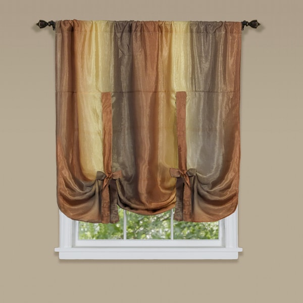 Ombre Window Curtain Tie Up Shade 0fc44419 0811 4e9f B3ba 470cb96c8e6b 600 