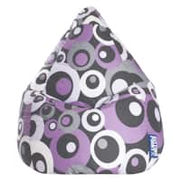 Large Polystyrene Beads Bean Bag Chairs - Bed Bath & Beyond