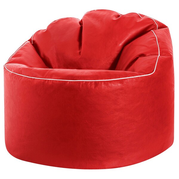 Giant Cozy Bean Bags on Amazon | POPSUGAR Family