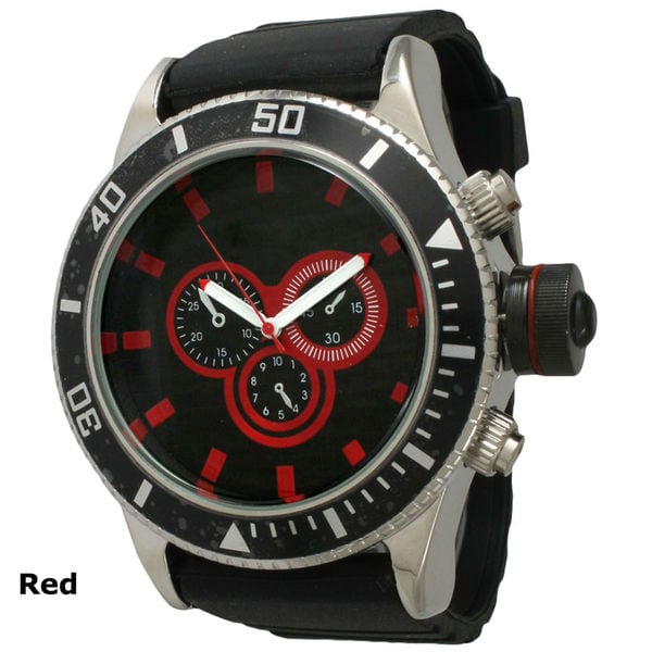 men's chronograph sport watches