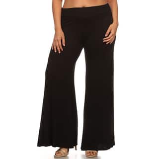 Buy Women's Plus-Size Pants & Jeans Online at Overstock.com | Our Best ...