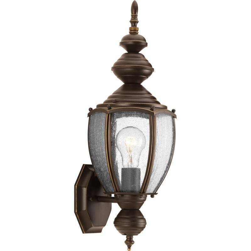 Progress Lighting P5767-20 Roman Coach 1-light Wall Lantern