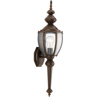 Progress Lighting P5767-20 Roman Coach 1-light Wall Lantern