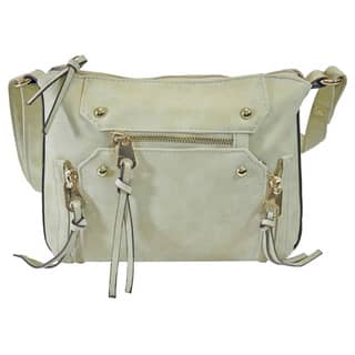 Moda Handbags Our Best Clothing Shoes Deals Online At Moda Women S Faux Leather Multifunctional Lightweight Crossbody Travel Handbag